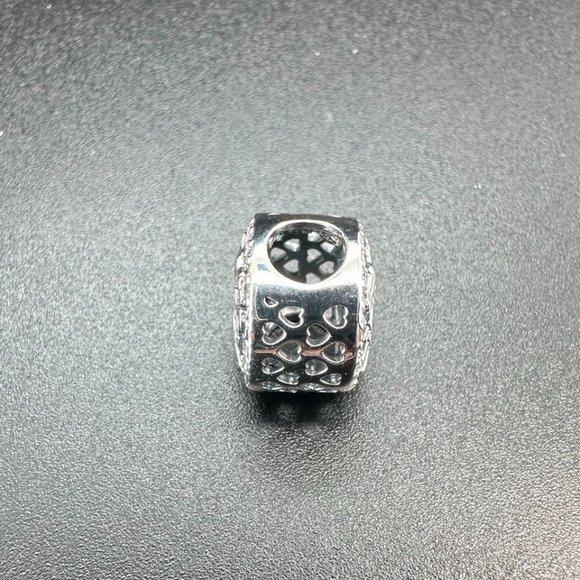 925 Stering Silver Charm - Picture 2 of 5